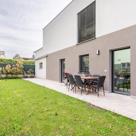 Casa Caterina, Family Terrace And Bbq Apartamento Arco Exterior foto
