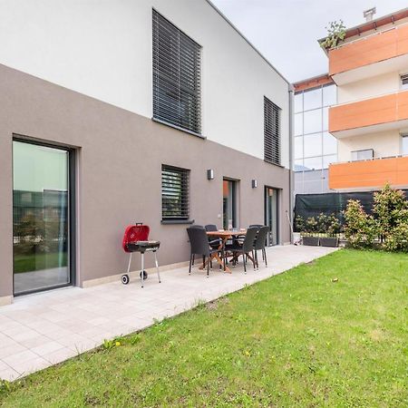 Casa Caterina, Family Terrace And Bbq Apartamento Arco Exterior foto