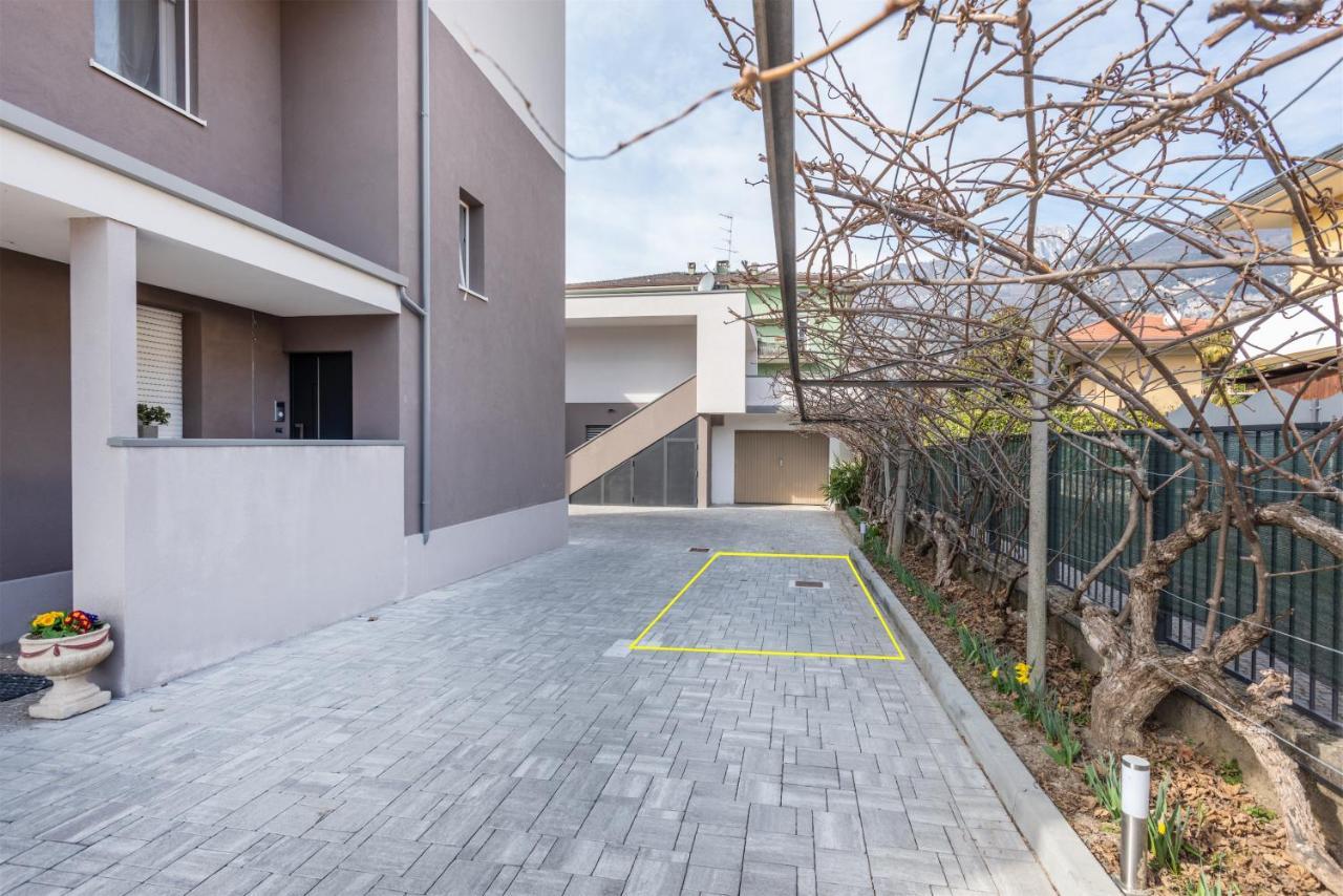 Casa Caterina, Family Terrace And Bbq Apartamento Arco Exterior foto