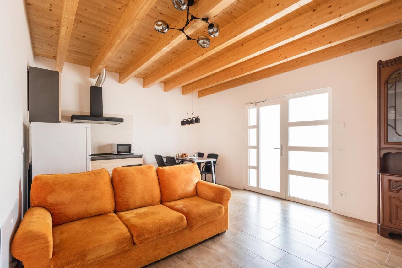 Casa Caterina, Family Terrace And Bbq Apartamento Arco Exterior foto