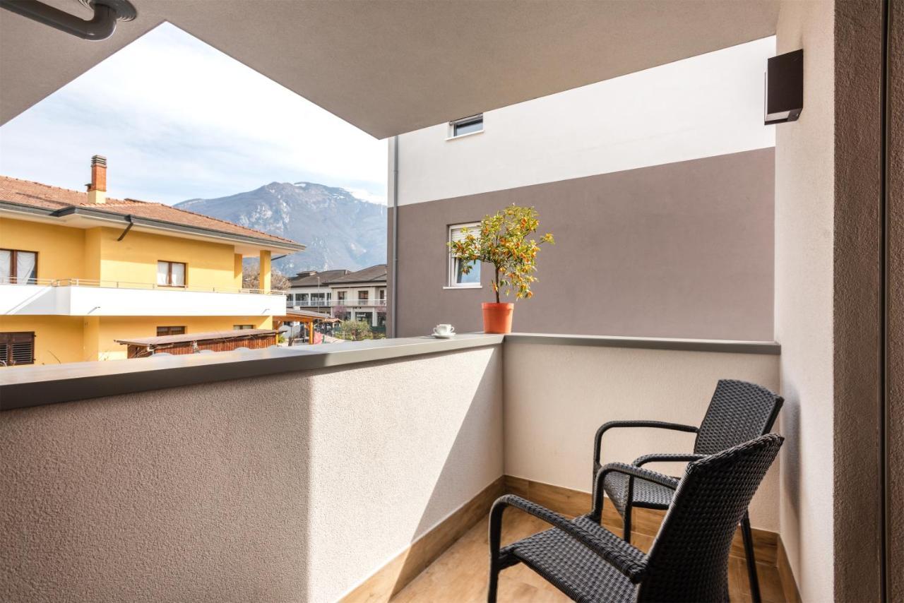 Casa Caterina, Family Terrace And Bbq Apartamento Arco Exterior foto