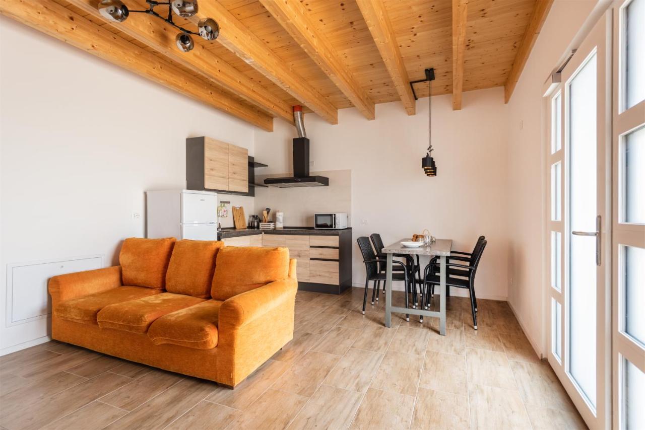 Casa Caterina, Family Terrace And Bbq Apartamento Arco Exterior foto