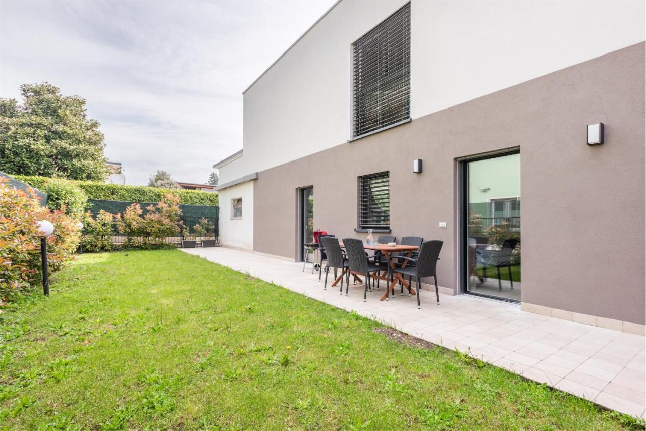 Casa Caterina, Family Terrace And Bbq Apartamento Arco Exterior foto